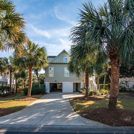 Compass Pointe 34 Three Bedroom House In Gated Litchfield By The Sea Pawleys Island Kültér fotó
