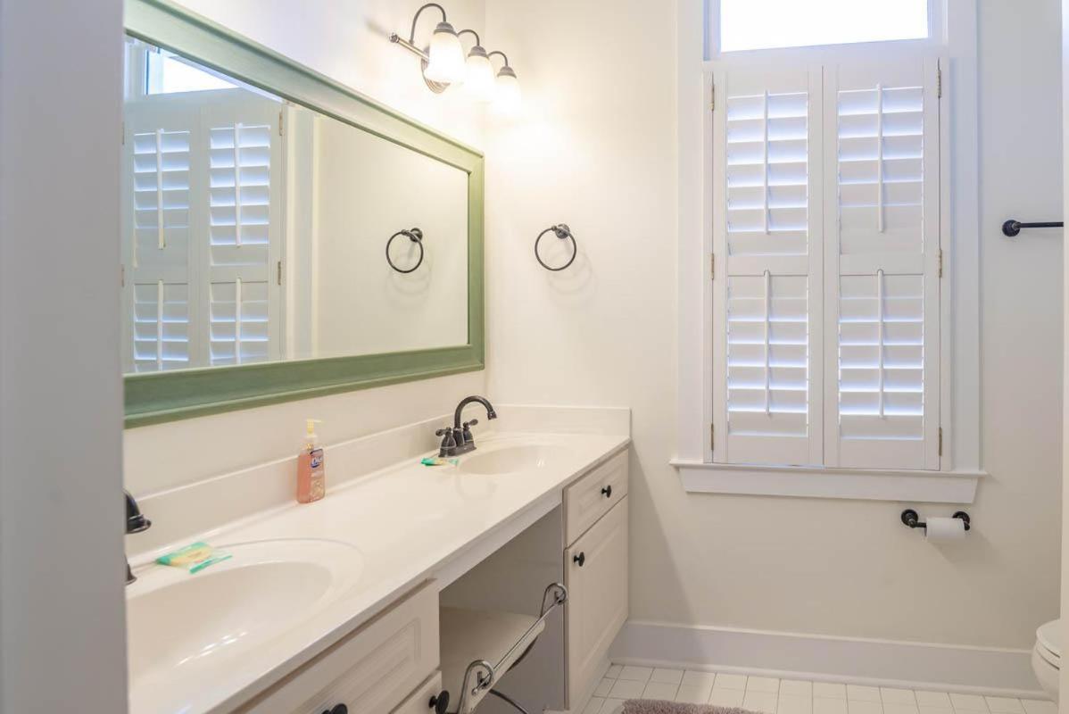 Compass Pointe 34 Three Bedroom House In Gated Litchfield By The Sea Pawleys Island Kültér fotó